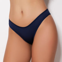 (KIT 7)   Tanga Básica em Poliéster   100,00    ( COLOCAR 7 TANGA NO CARRINHO) USE O (CUPOM7) O VALOR VAI PARA 100,00 SOMENTE COM O CUPOM7